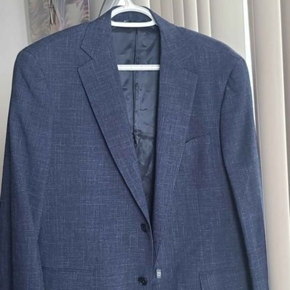 suit blazers - Picture 4 of 8